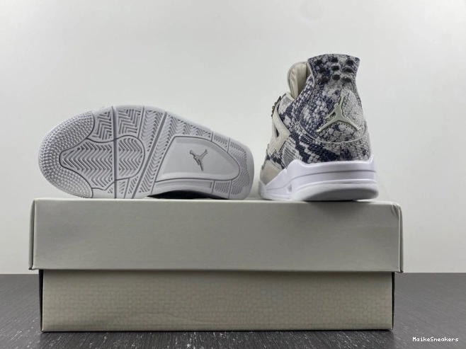 MaikeSneakers Jordan 819139-030 Retro Snakeskin 4 0810